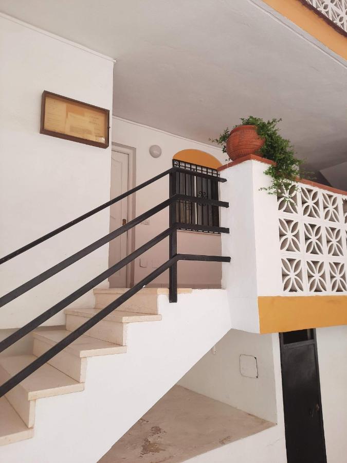 Feel At Home At Tamara Apartment - Two Steps To The Pool トレモリノス エクステリア 写真