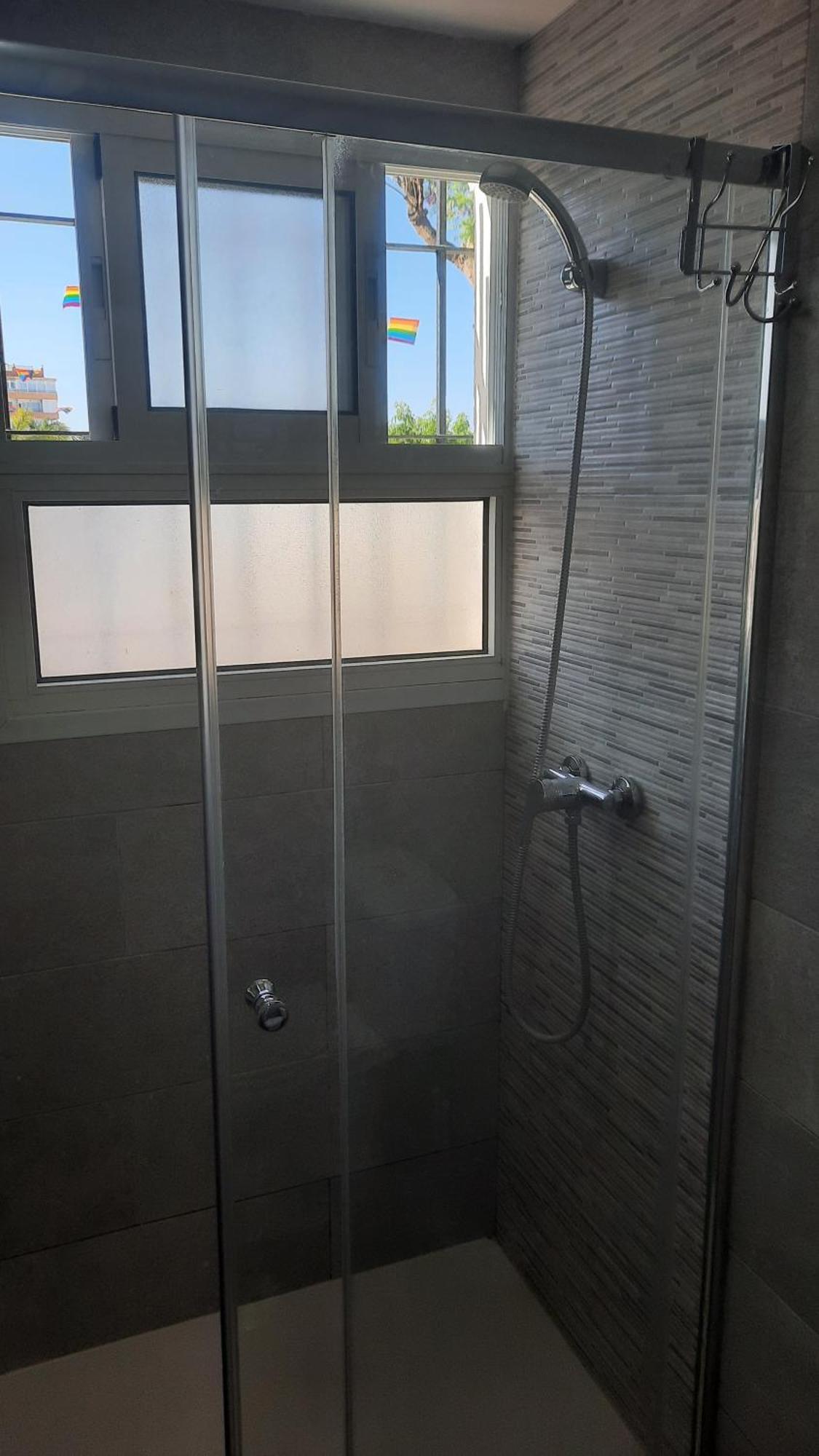 Feel At Home At Tamara Apartment - Two Steps To The Pool トレモリノス エクステリア 写真