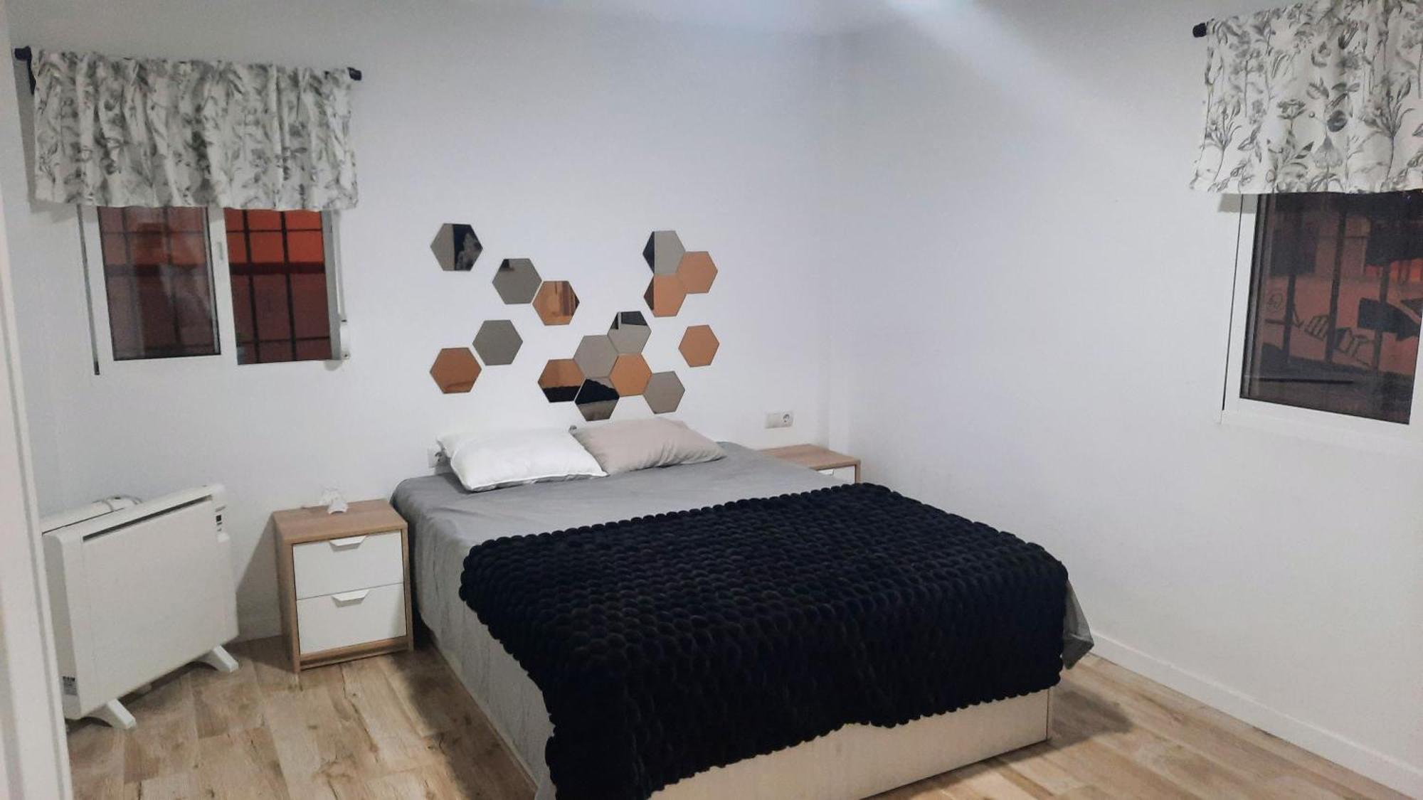 Feel At Home At Tamara Apartment - Two Steps To The Pool トレモリノス エクステリア 写真