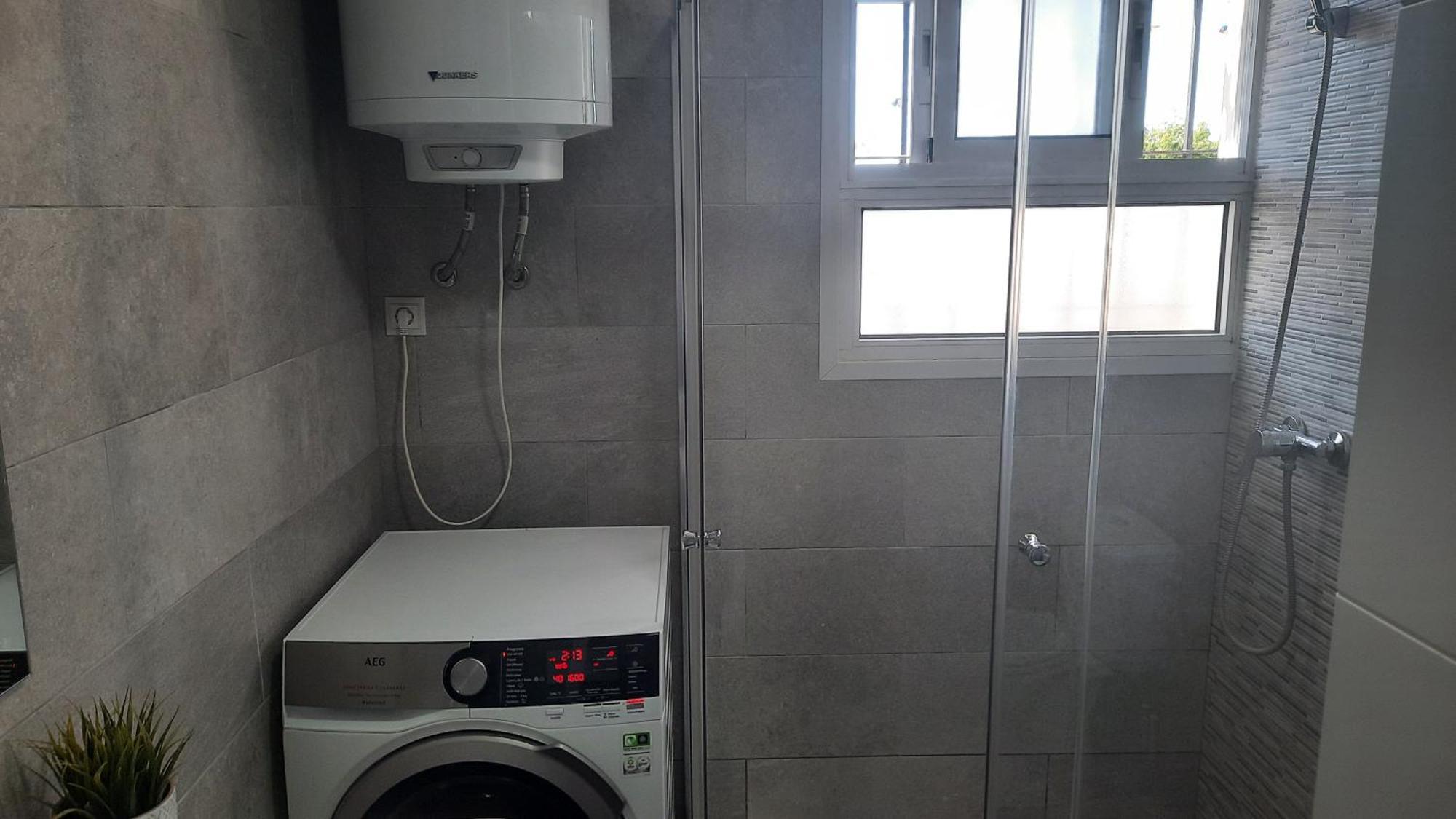 Feel At Home At Tamara Apartment - Two Steps To The Pool トレモリノス エクステリア 写真