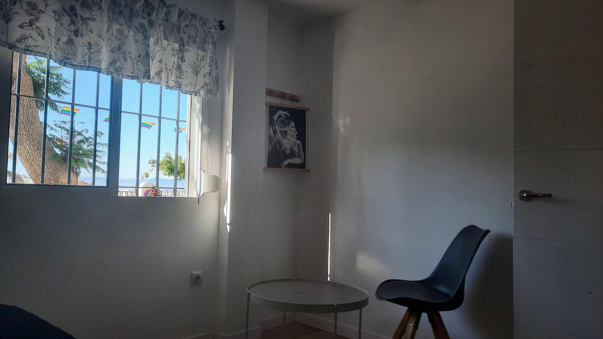 Feel At Home At Tamara Apartment - Two Steps To The Pool トレモリノス エクステリア 写真